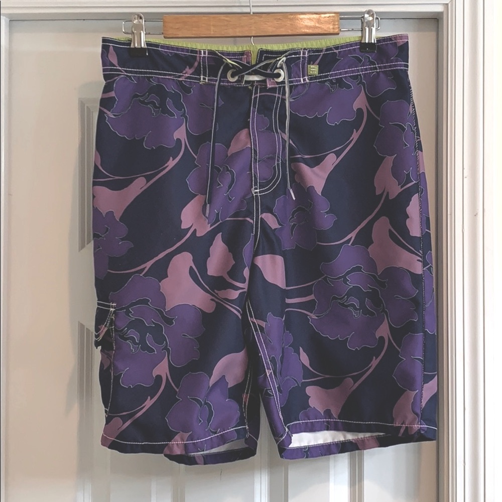 GAP Swim/ Boardwalk Short Size 30